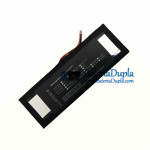 Bateria para AVITA PT3165115-2S [Bateria de substituição]